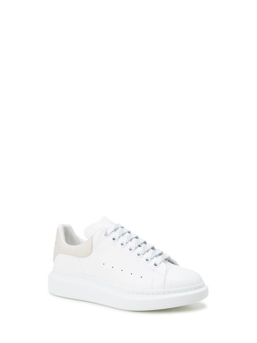 Sneakers Oversize ALEXANDER McQUEEN | 727388WHGP59436